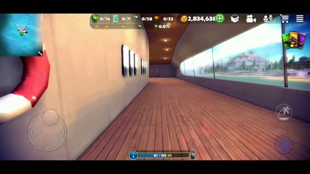 Off The Road обновление добавили яхту 😱