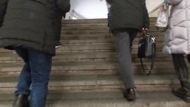 Москва слезам не верит