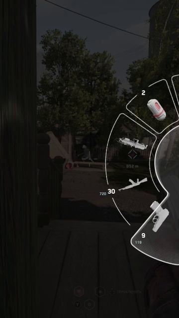 Крепыш в Atomic Heart gaming gameplay fps actionxboxseriessxboxgamepassgamesatomicheart ear