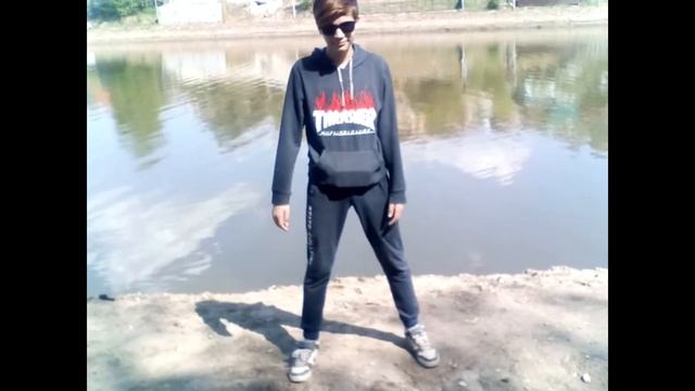 ||| ВСЁ ЧТО ОСТАЛОСЬ ЗА КАДРОМ ИЛИ ЖЕ В ЛЯПАХ КЛИПА ВЕРЬ |||