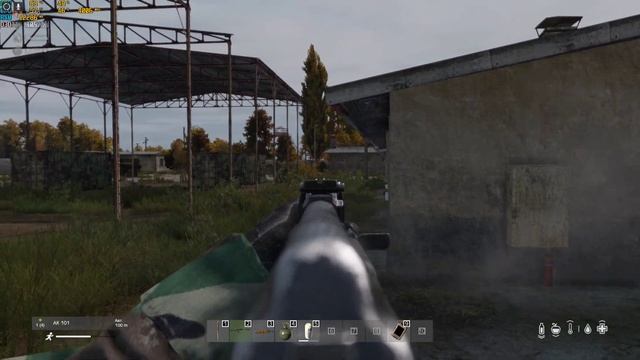 DayZ | Потеряли Брита(