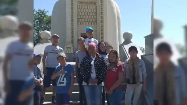 домалақ ана