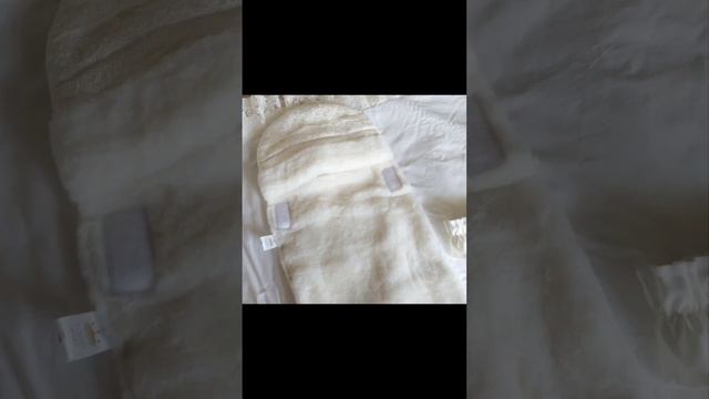 Комплект на выписку для мальчика. Королевская выписка