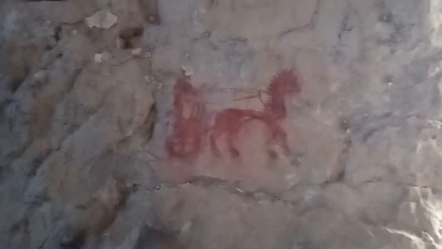 ТЕПЕ-КЕРМЕН: КРЕПОСТЬ В ПОДНЕБЕСЬЕ (январь )