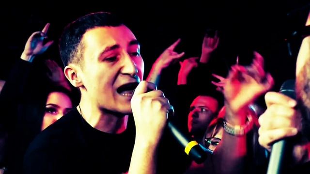 Gokilla (под другой бит)