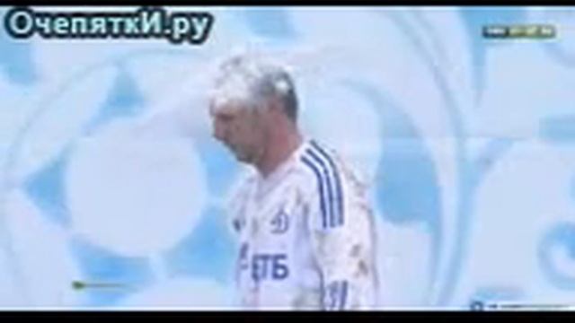 Разящий снежок в голову.3gp