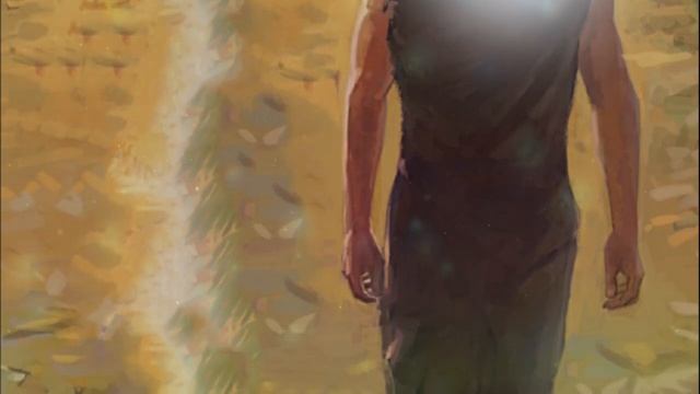 Одам атонинг яралиши ва Иблис - СТ болажон