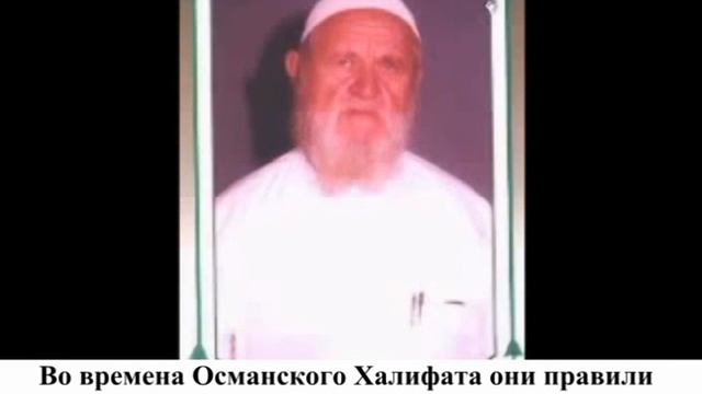 Шейх Альбани о хукме участия в выборах и демократии