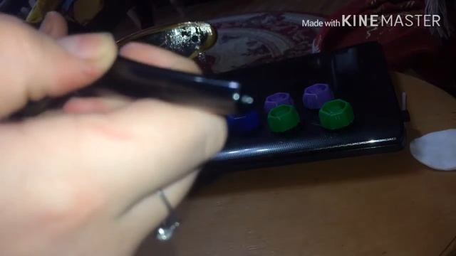 Косметика || косметика в 13 лет ?! 😱😖😋✌️