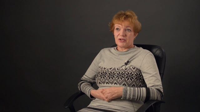 Валентина Кадулина