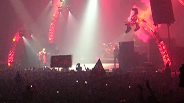 Алиса - Апрель (Юбилейный 02.03.2013)