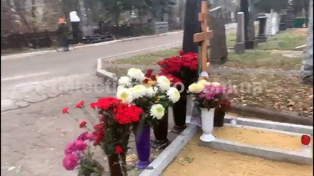 У Харкові відбулися поминки за померлим кримінальним авторитетом 