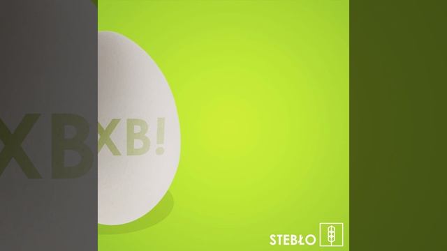 Пасхальное яечко