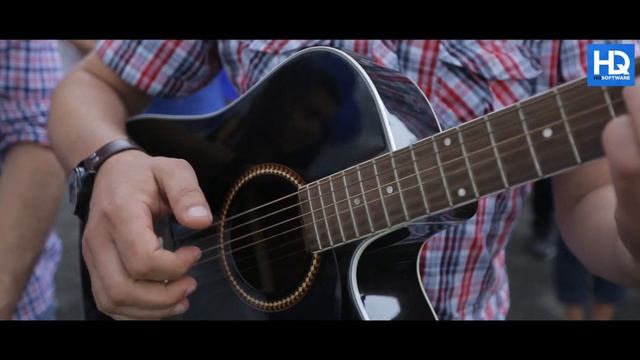 HQSoftware в поддержку ПСО 