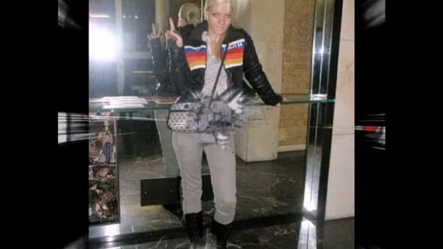 любимой систрички