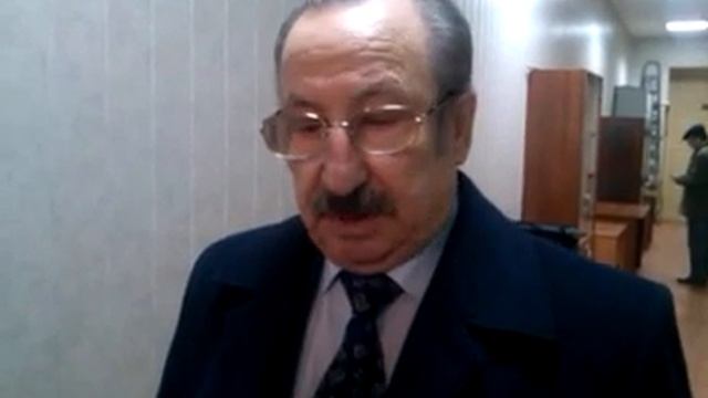 Судебное заседание. Семья Фриске и Дмитрий Шепелев