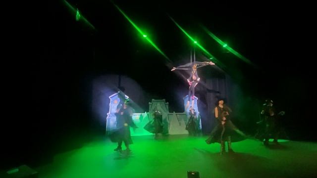 Гимнастика