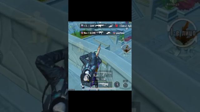 😍ОБНОВЛЕНИЕ 3.3 УЖЕ В PUBG MOBILE! #pubgmobile #pubg #pubgm #kyrgyzpubg #shorts #shortvideo
