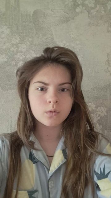 Маруся чоколадка