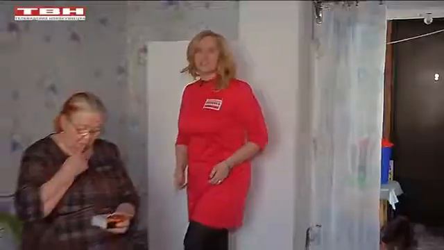 Анонс «ТВН. Крупным планом» от 21.12.17