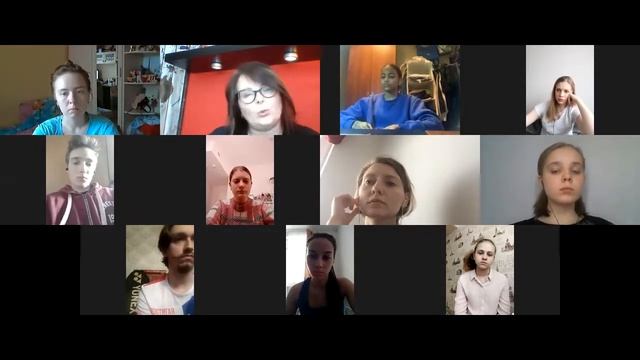 Эстрадный певец -- первые шаги. часть 1 (20.05.2020)