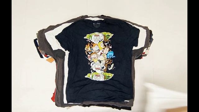 Футболки супер принт винтаж больших размеров (2м)