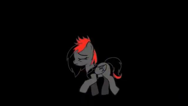 пони клип я верё в судьбу я верю в мечту пони креатор;пони