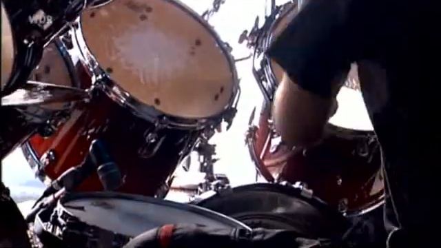 Slayer - South Of Heaven (Шансон в Лужниках)