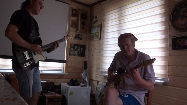 Дачный рол н ролл