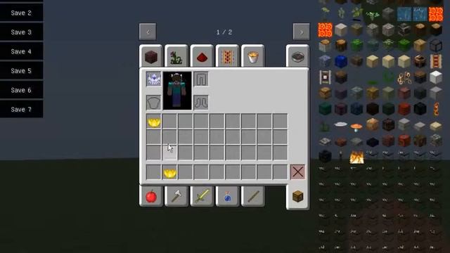 Обзор моих модов! №1