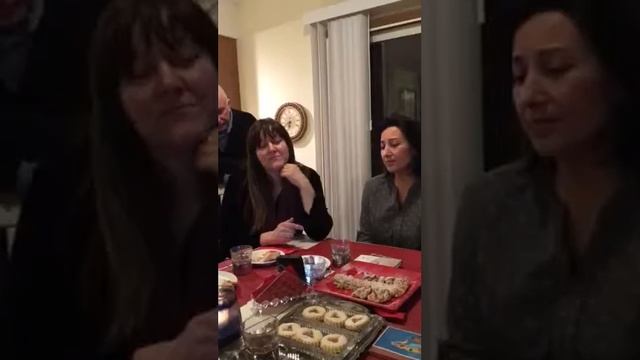 Наши Все - Russian Speakers In Dt. Joseph