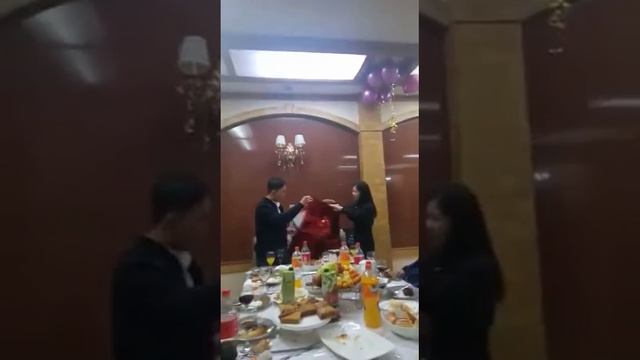 Динара туған күн