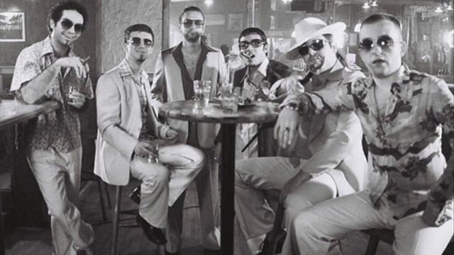 Суперхикс - Големото не (Не си ти)