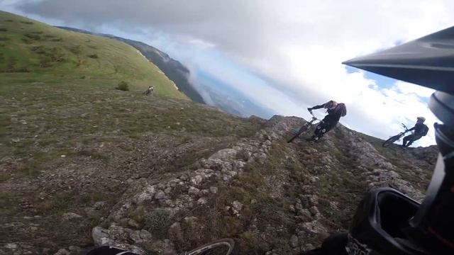 Северное демерджи 1