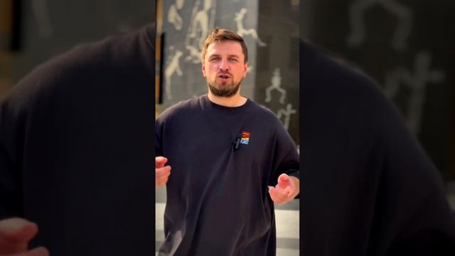 Тайный Эрмитаж и костюм Карла Лагерфельда