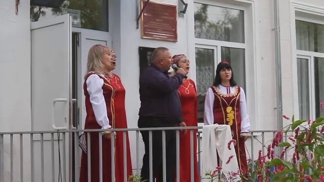 Медовый Спас в Ольховке 2019 (5)