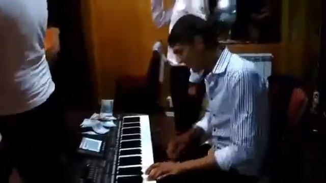 Mraz Aloyan Davata Ezdya езидская свадьба 2017