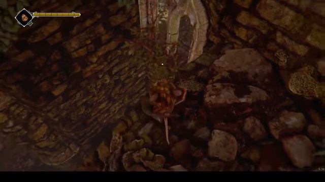 Ghost Of A Tale - Прохождение #21 КАК Я ТУТ ОКАЗАЛСЯ?! МЕНЯ НАПОИЛИ?