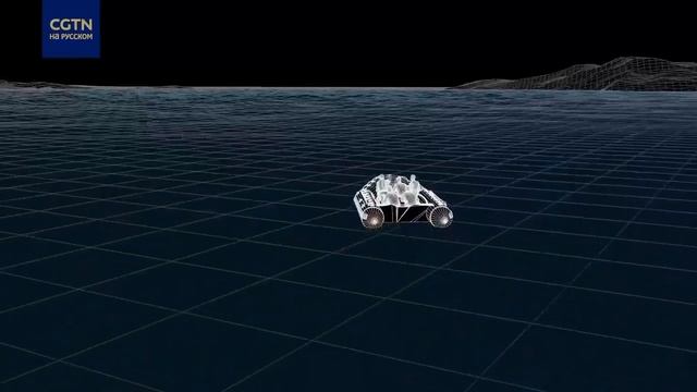 Китайский государственный канал CGTN разместил ролик, где показана поэтапная подготовка к взрывам н