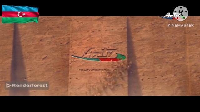 Azerbaijan Tv УХОД на производств