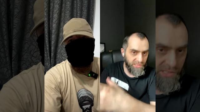 ГОРЕЦ в прямом эфире!