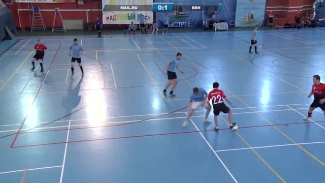 Чемпионат. Дивизион 