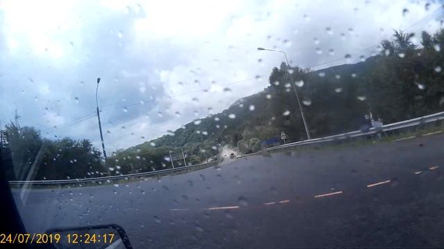 ПО ПУТИ В ГОРЫ