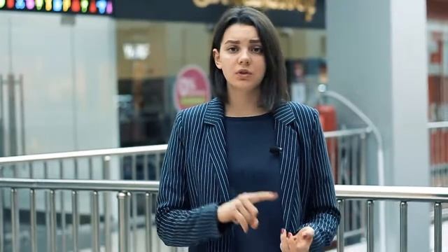 Монтаж промо ролика 