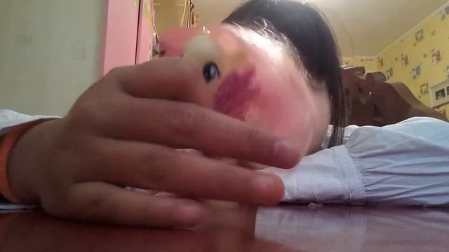 My Litlle Pony Flatershay и Twiligh мои пони