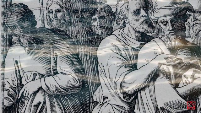 Не всякому слуху верь ч  2