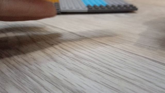 КАК ИЗ ЛЕГО СДЕЛАТЬ ИЛЛЮЗИЮ?!?!?
LEGO