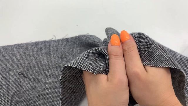 ТВИД ШЕРСТЯНОЙ КОСТЮМНЫЙ СЕРЫЙ 4072431