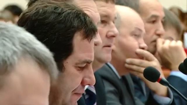 Евгений Пасканный покинул должность председателя комитета по местному ...