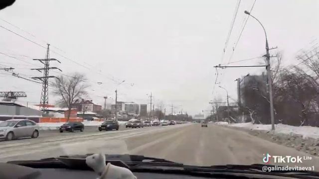 Дзержинский район